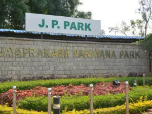 Jaya Prakash Narayana Park