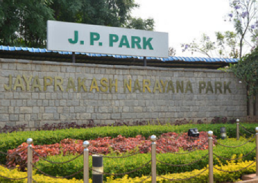 Jaya Prakash Narayana Park