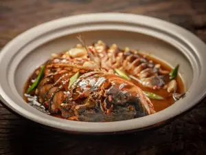 DUAN FAN WAN