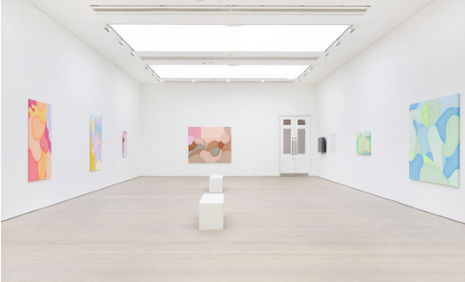 Deborah Segun: A Moment to Myself | Saatchi Gallery