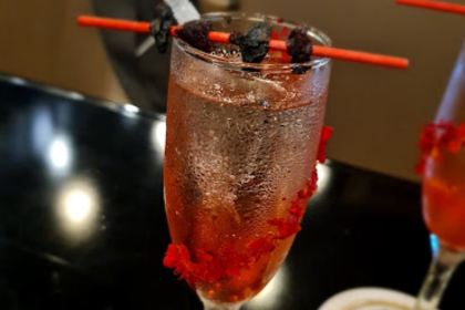 The Brewhouse Gastro Pub Abu Dhabi