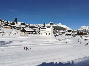 Gschwandtkopf (Seefeld)