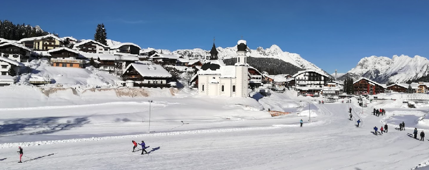 Gschwandtkopf (Seefeld)