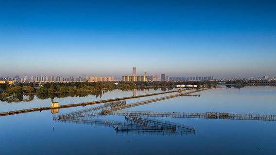 Ang Sang Lake