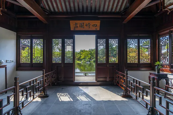 5_Shanghai Expo Culture Park