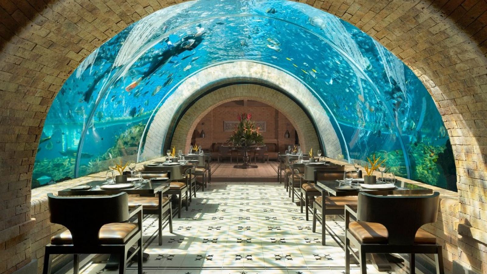 Koral Restaurant