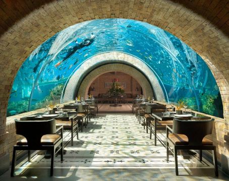 Koral Restaurant