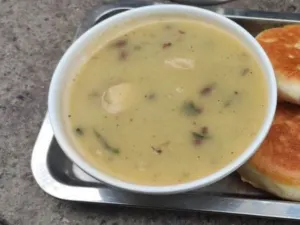 老樑記甜沫肉火燒（吳興路分店）