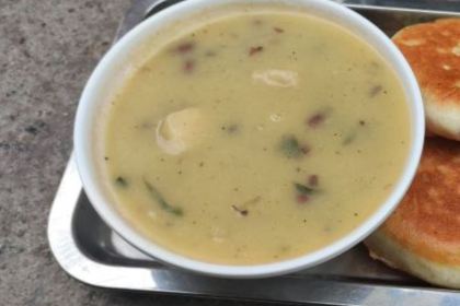 老梁记甜沫肉火烧(吴兴路分店)