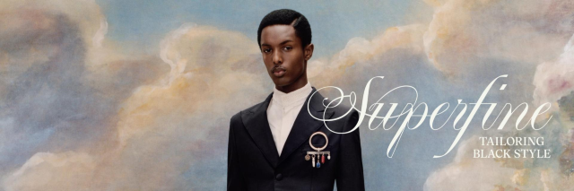 Superfine: Tailoring Black Style | The Metropolitan Museum of Art