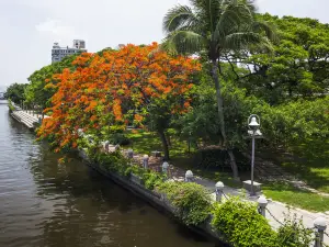 Love River