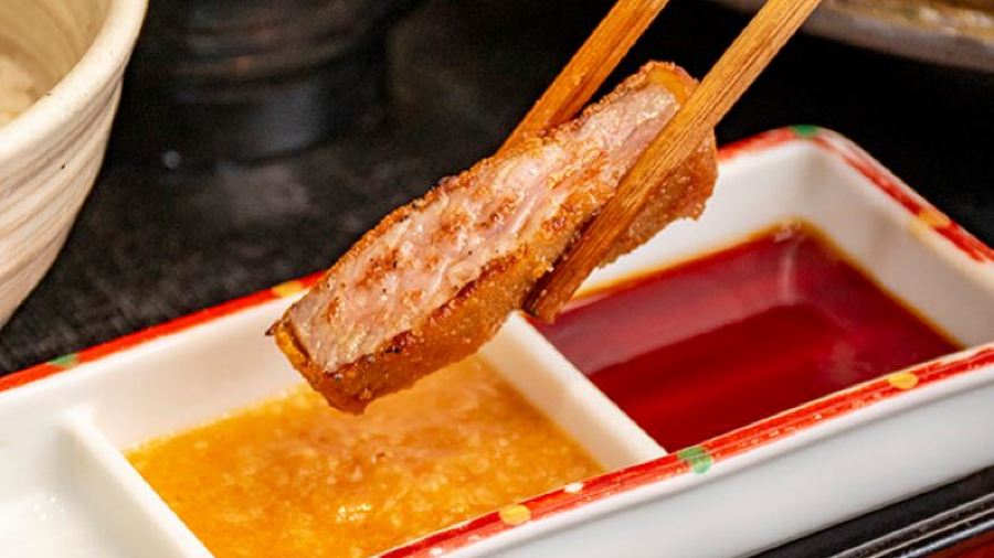 Gyukatsu Ichi Ni San