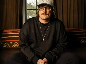 HARDY - Jim Bob World Tour