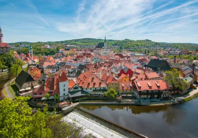 Jihočeský kraj