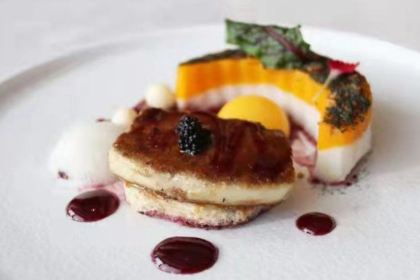 和信基业万怡酒店·和·日式餐厅