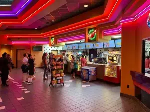Regal Brandywine Town Center
