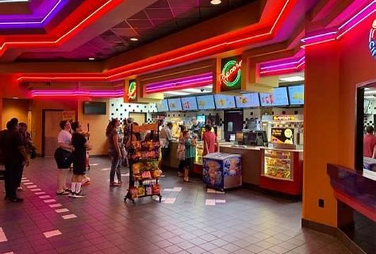 Regal Brandywine Town Center