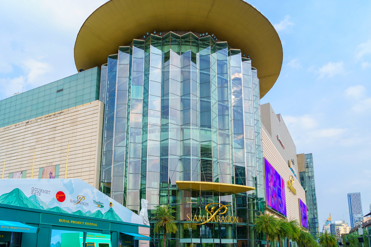 暹羅百麗宮門票【2025】- 預約、開放時間、評論及資訊|