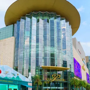 Siam Paragon