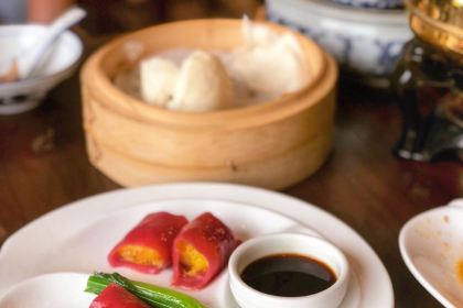 纳福苑(亮庆餐饮分店)