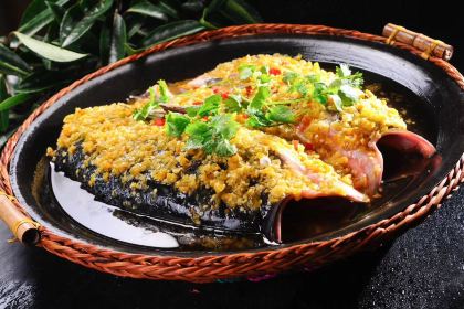 印象橫店·橫店菜（康莊南街店）