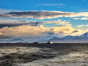 Beagle Channel