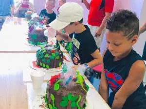 Jubilee Cake Studio
