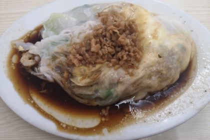 三姐妹肠粉(万安花园店)