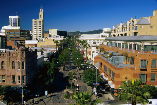 Third Street Promenade
