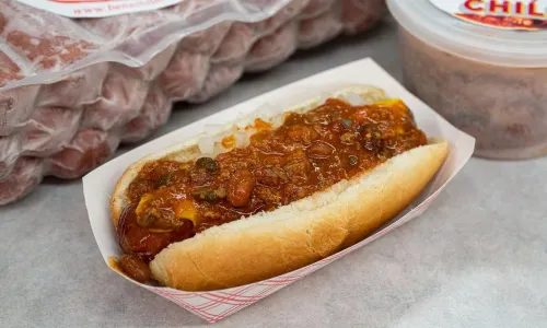 Ben's Chili Bowl