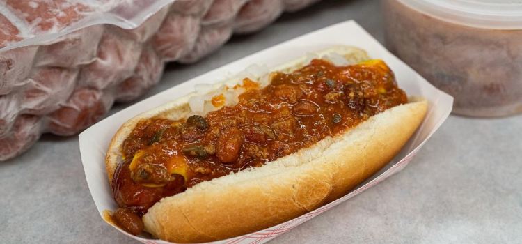 Ben's Chili Bowl
