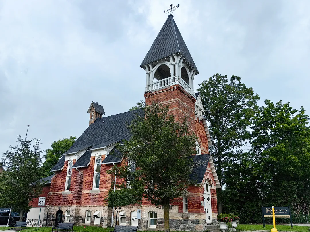 5_Unionville