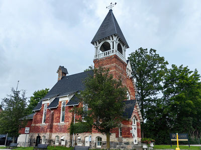 Unionville