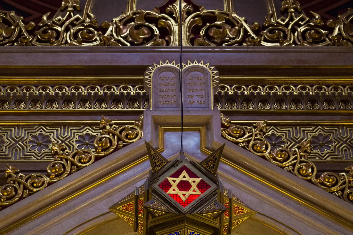 Great Synagogue