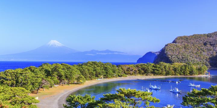 伊豆半島