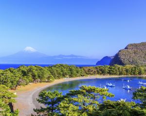 香港-伊豆 機票酒店 自由行