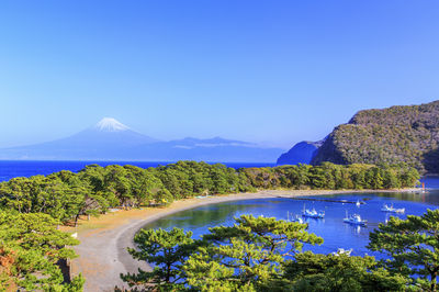Izu Peninsula