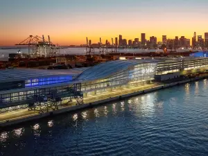 Popular Night Attractions in Miami-Dade County