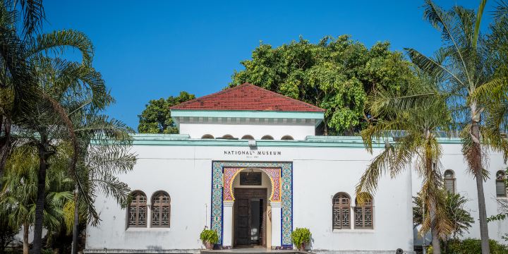 National Museum and House of Culture