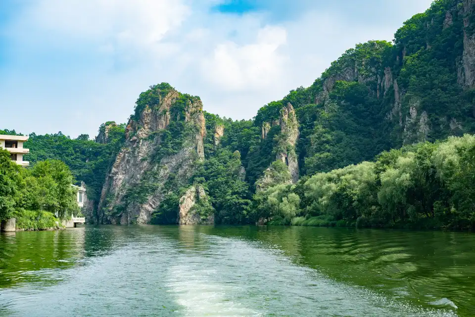 4_冰峪溝