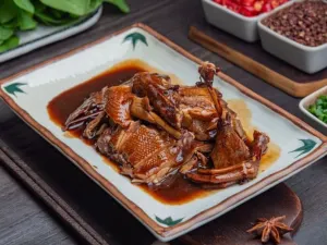 渔味餐厅. 桐庐特色菜