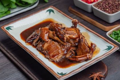 渔味餐厅. 桐庐特色菜