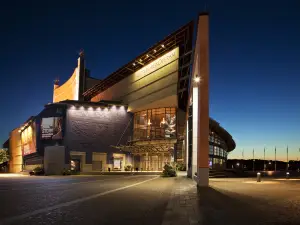 Goteborg Opera