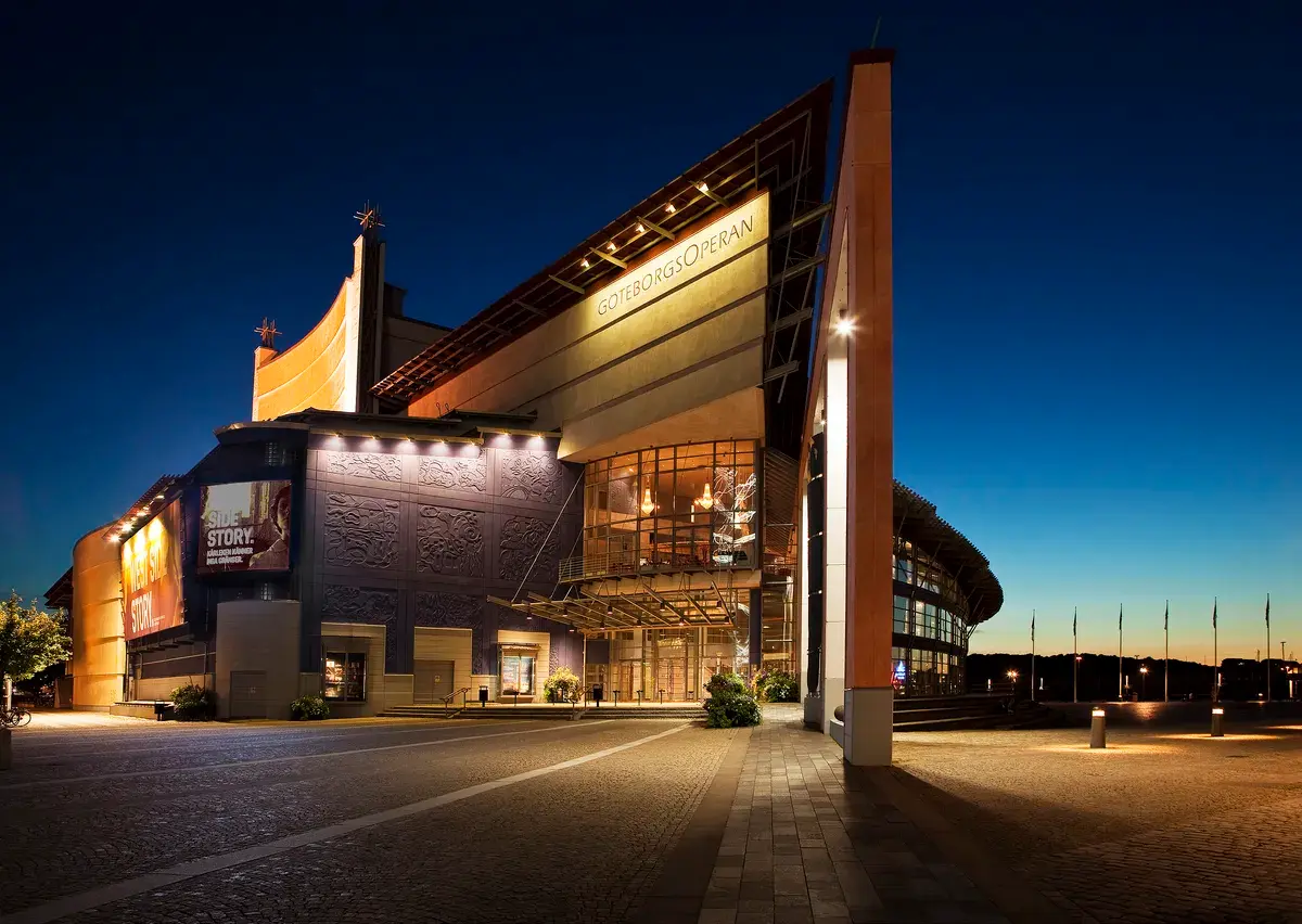 Göteborgsoperan