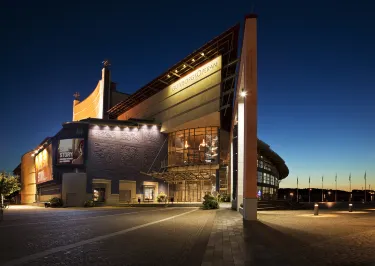 Göteborgsoperan