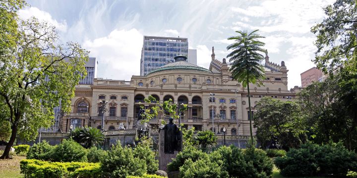 Theatro Municipal