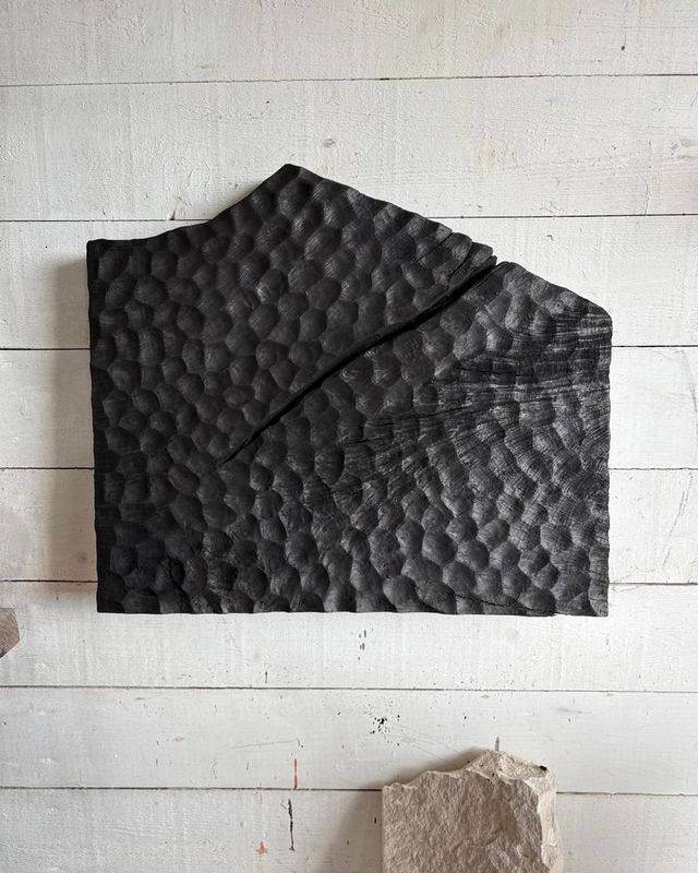 Lawrence Dicks | Until Now | Irving Gallery