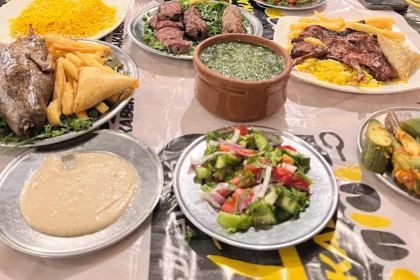 Kaber Sobhy Restaurant