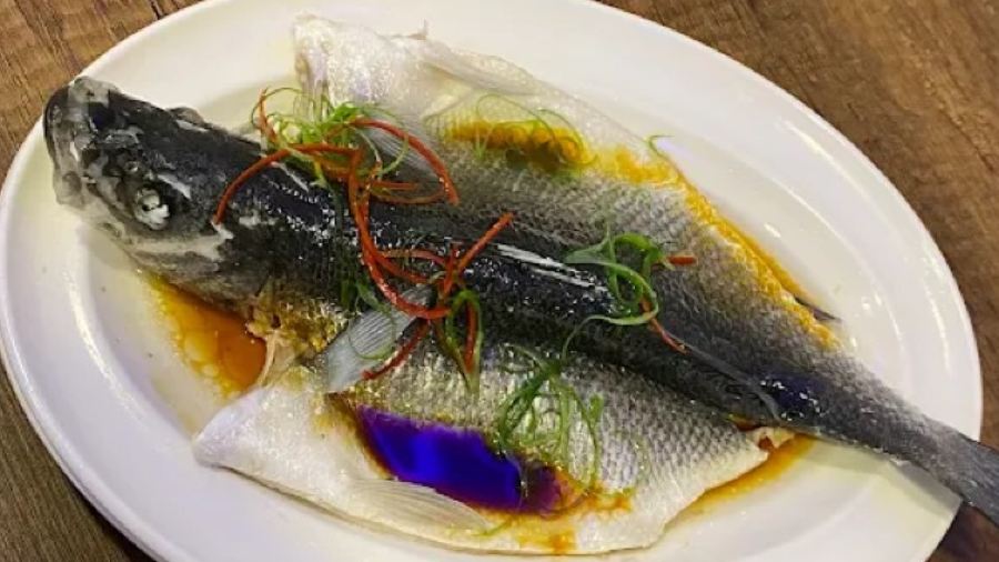 Golden Dragon Restaurant