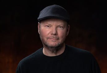 英國約克 · Christopher Cross 演唱會 | York Barbican